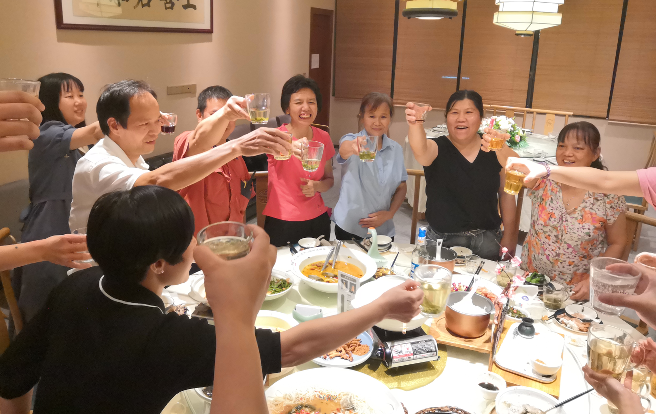 这样的中秋团建，，，，，，你不喜欢很难！(图8)