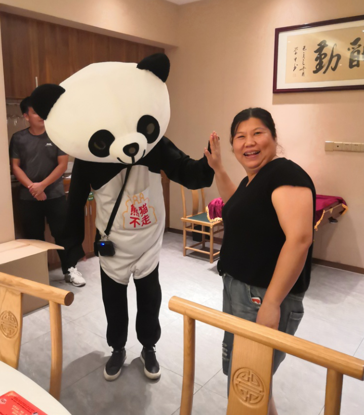 这样的中秋团建，，，，，，你不喜欢很难！(图10)