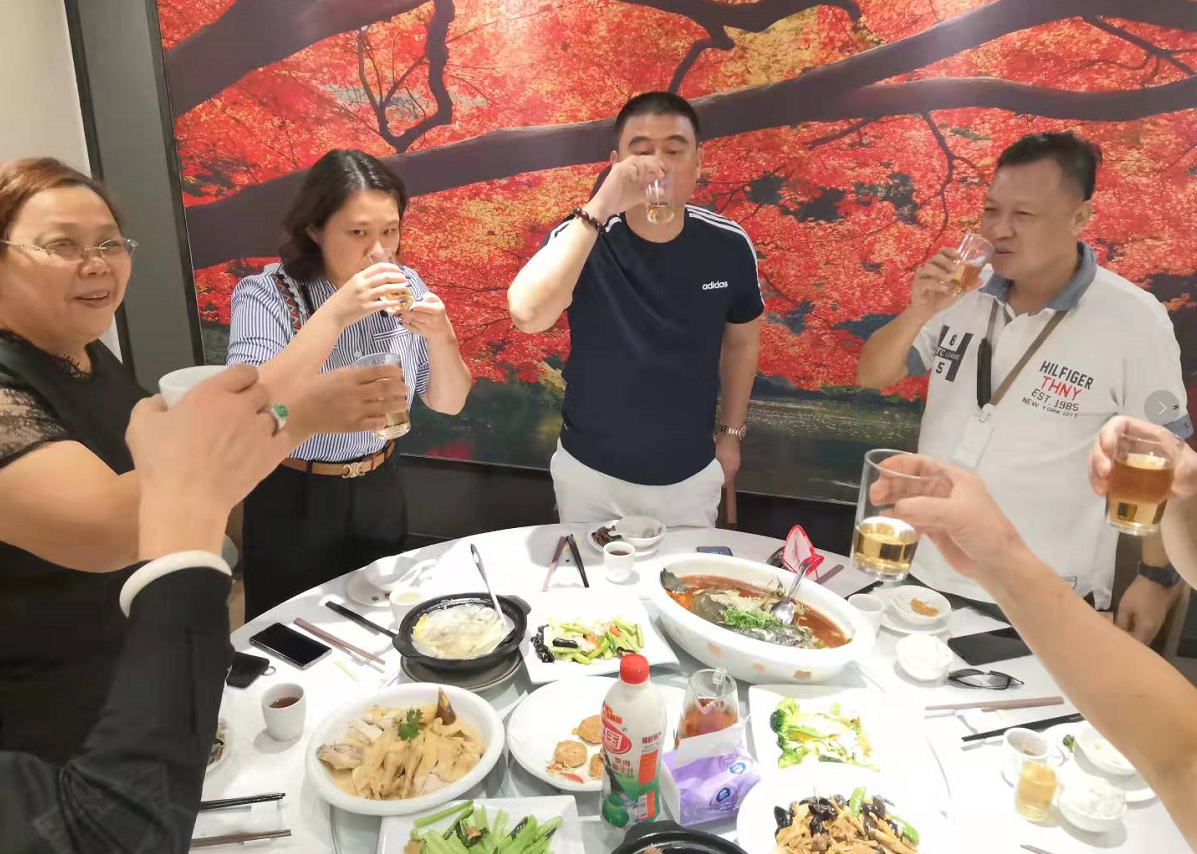 这样的中秋团建，，，，，，你不喜欢很难！(图18)