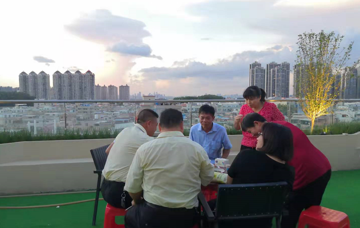 这样的中秋团建，，，，，，你不喜欢很难！(图20)