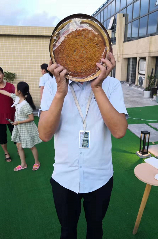这样的中秋团建，，，，，，你不喜欢很难！(图23)