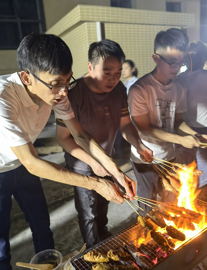 这样的中秋团建，，，，，，你不喜欢很难！(图29)