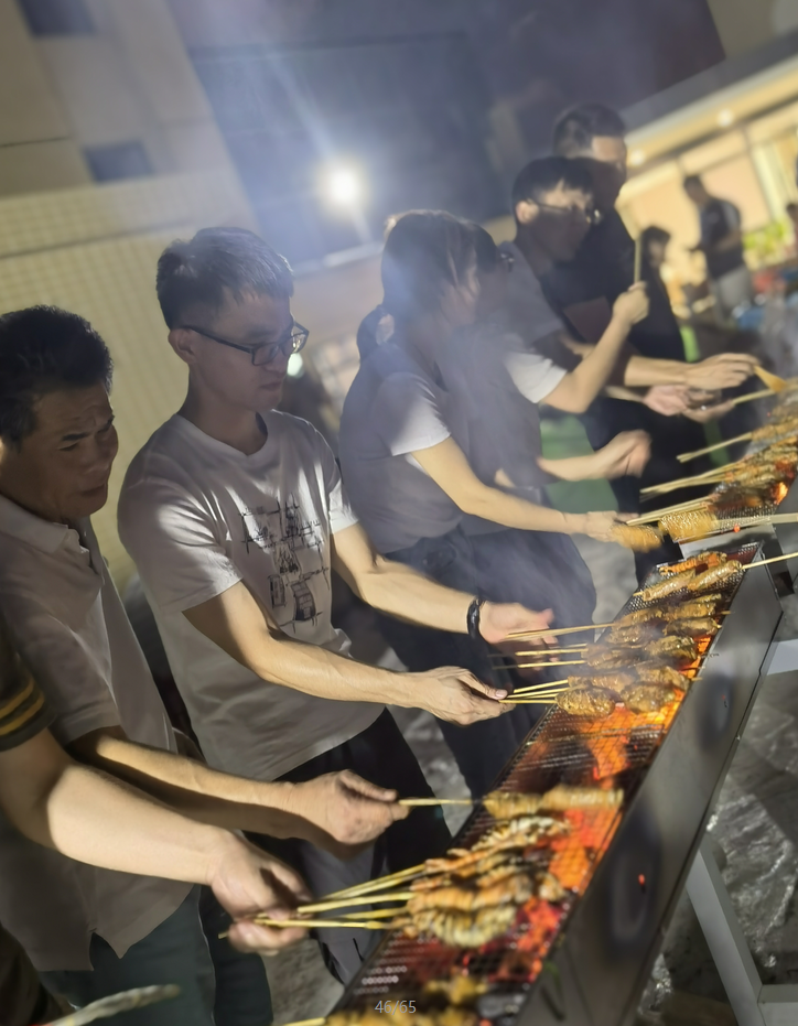 这样的中秋团建，，，，，，你不喜欢很难！(图30)