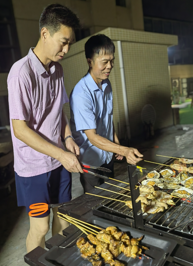 这样的中秋团建，，，，，，你不喜欢很难！(图31)