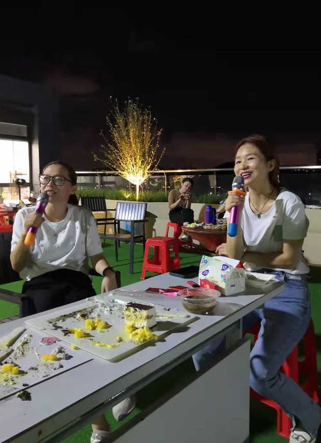 这样的中秋团建，，，，，，你不喜欢很难！(图40)