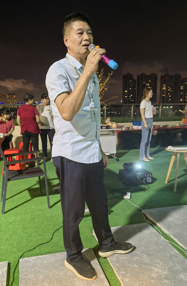 这样的中秋团建，，，，，，你不喜欢很难！(图42)