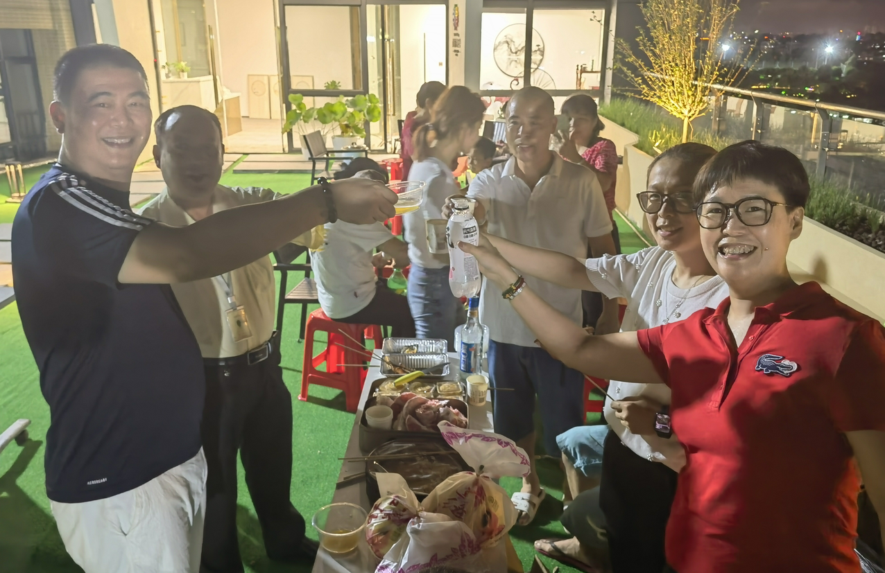 这样的中秋团建，，，，，，你不喜欢很难！(图45)